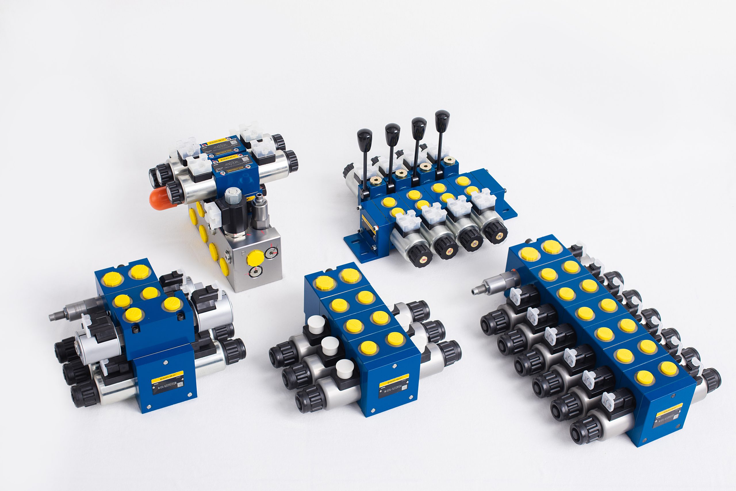 Rekith Hydraulics will participate the fair CIAME 2023