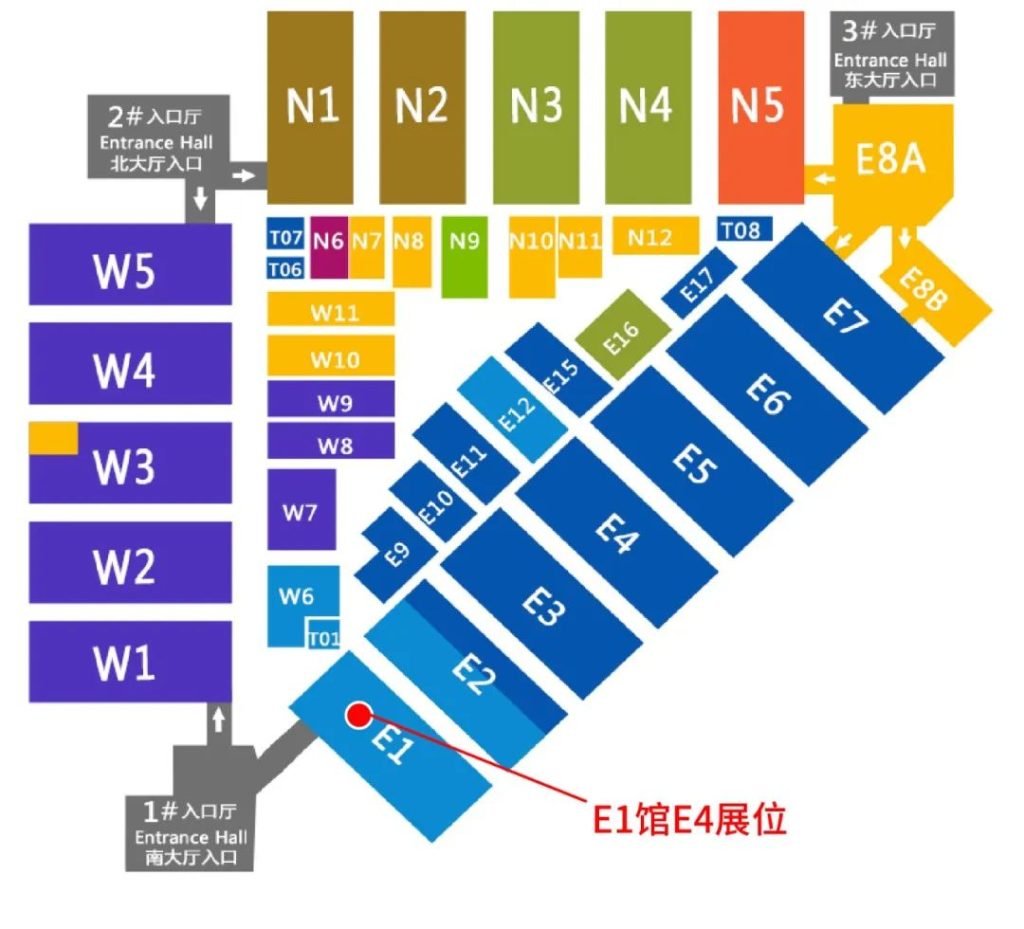 Rekith Hydraulics will participate the fair PTC Asia 2023