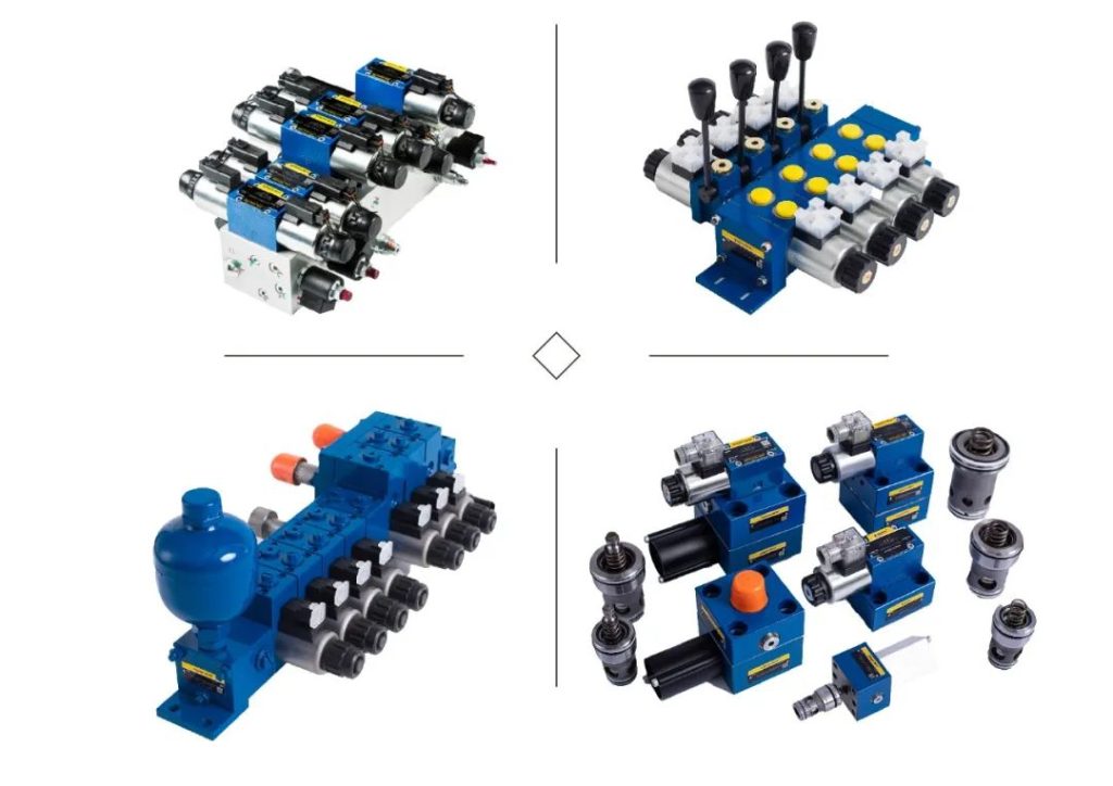 Rekith Hydraulics will participate the fair PTC Asia 2023