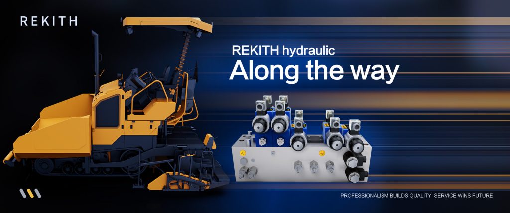 Rekith Hydraulics New Website Launched
