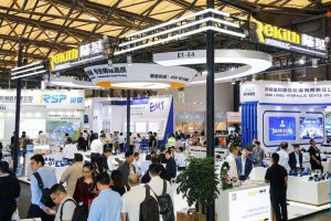 Rekith Hydraulics PTC Asia Finished Successfully