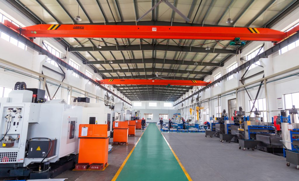 hydraulic valve 
