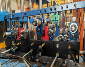 The Application of Rekith Hydraulic Valves in Hydraulic Systems