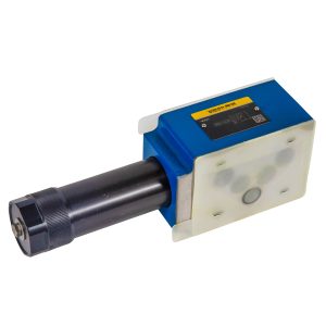CNC 기계용 모듈식 유압 작동식 체크 밸브 Z2s6/10/16/22 레키스 브랜드 ZDR relief valve