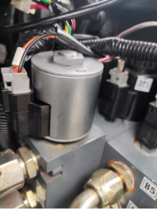 cartridge valve