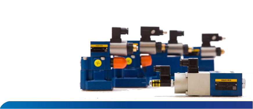 Proportional Valve vs Servo Valve: Best 5 ways to explained Key Differences