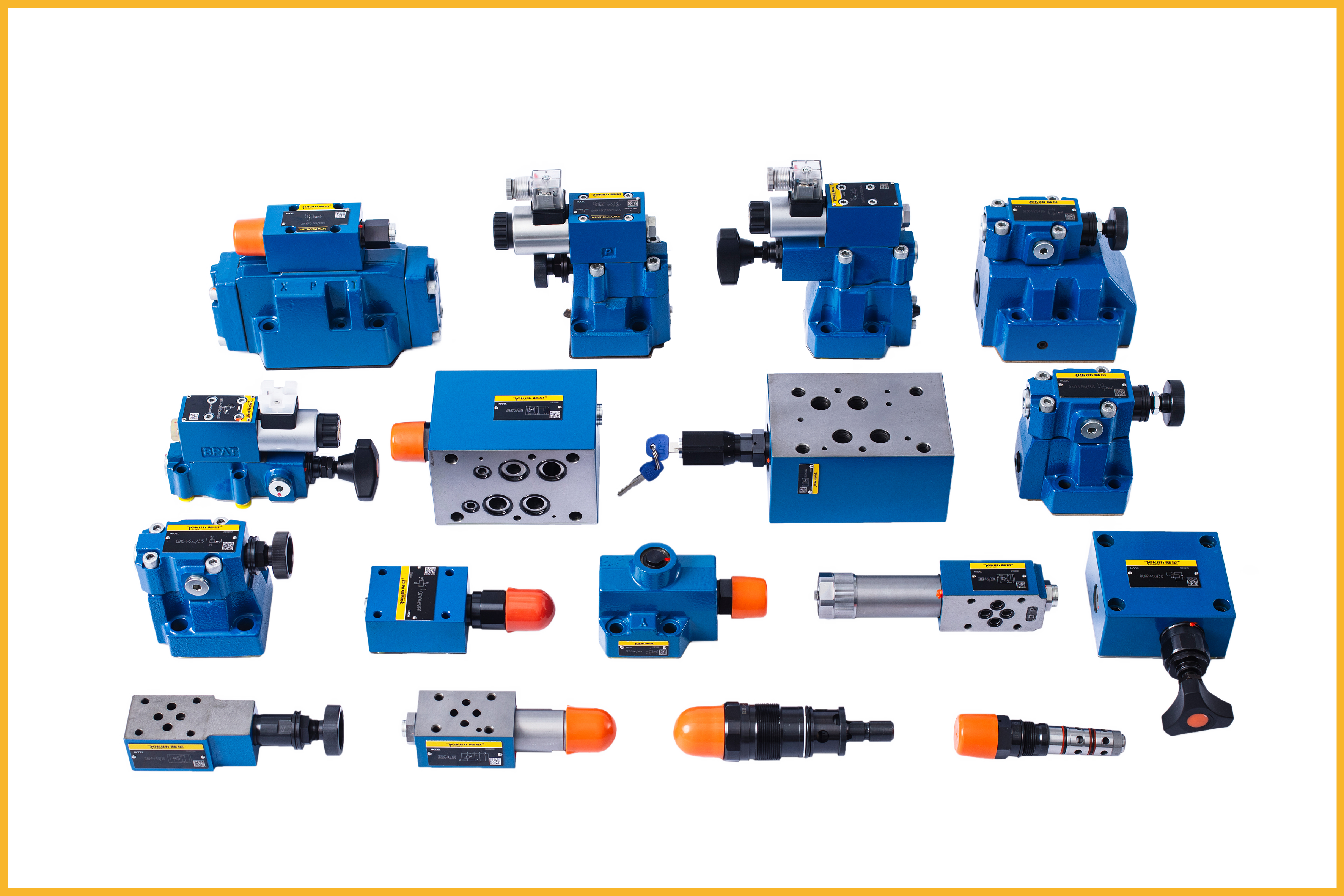 压力阀系列 拷贝 pressure valve